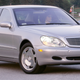 Image for article titled Comment Of The Day: Accept No Substitutes But A V12 Benz Edition